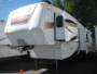 2008 Coachmen Wyoming